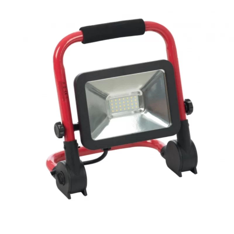 Projecteur portable LED Ceba pliable 230V