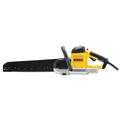 Scie Alligator Dewalt DWE396-QS 1600W 295 mm