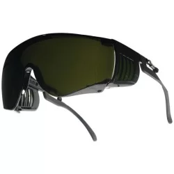 Surlunettes Squale occulaire teinte 5 en polycarbonate anti rayures