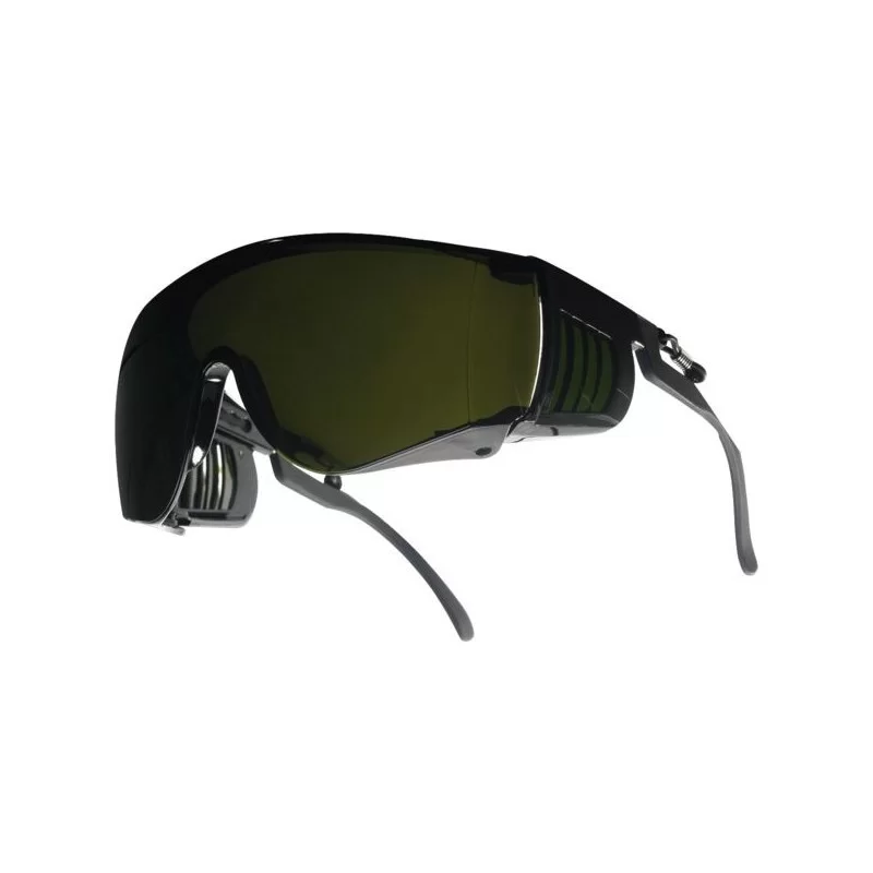 Surlunettes Squale occulaire teinte 5 en polycarbonate anti rayures