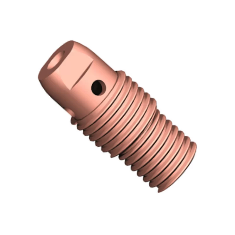 Support collet pour torche SRL, SRL GC et SRL HD petit modèle 9 /20