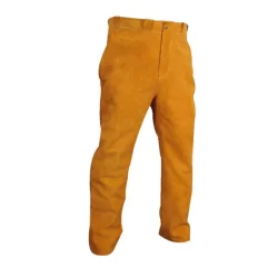 Pantalon de soudeur GOLD Weltek