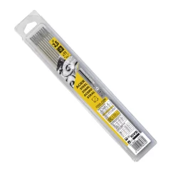 Electrode rutile universelle GYS E6013 pour soudure acier