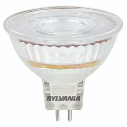 Ampoule RefLED Superia Retro MR16 Sylvania GU5.3 dimmable