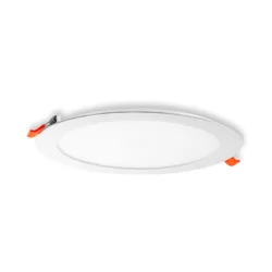 Luminaire encastré plafonnier LED Blanc neutre 4000K 220-240V