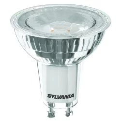 Ampoule RefLED Superia Retro ES50 V2 Sylvania GU10