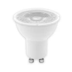 Ampoule spot LED 6 W Culot GU10 Tension 220-240 V