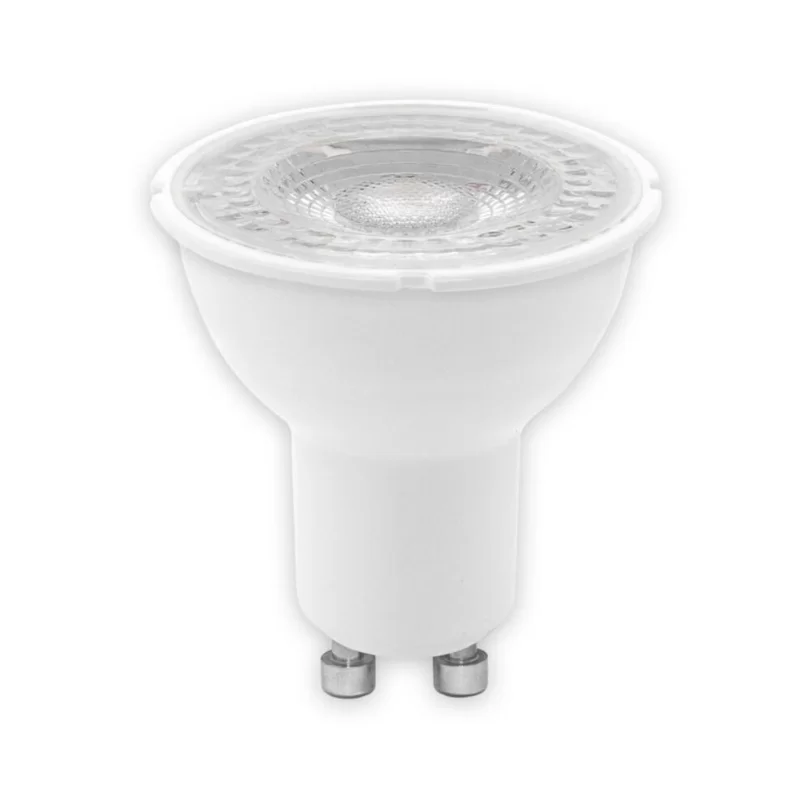 Ampoule spot LED 6 W Culot GU10 Tension 220-240 V