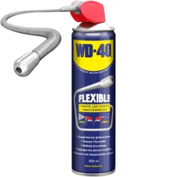 Pulvérisateur dégrippant Multifonction WD-40