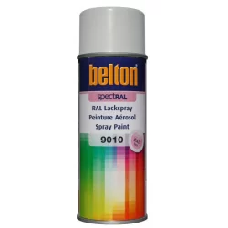 Peinture Belton aérosol SpectRAL satinée 400 ml