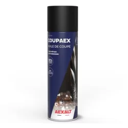 Coupaex huile de coupe soluble Aexalt polyvalente tous métaux