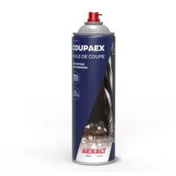 Coupaex huile de coupe soluble Aexalt polyvalente tous métaux