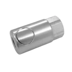 Raccord rapide standard métallique Prevost IRM 06 fileté femelle cylindrique