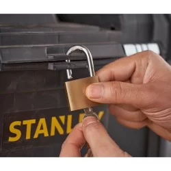 Servante Porte Outils 3 En 1 Chariot Stanley