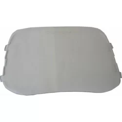 Écran de protection externe 3M Speedglas 777000 pour Série 100 résistance aux rayures - Lot de 10