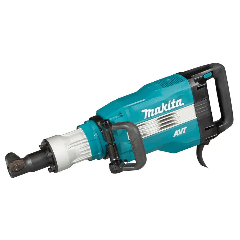 Marteau-piqueur Hexagonal 30mm Makita HM1511 anti-vibration 48.9J 1850W