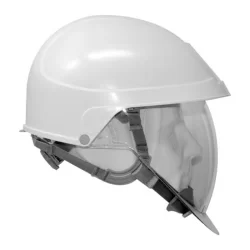 Casque de protection IDRA 2 avec écran intégré relevable anti arc électrique