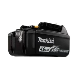 Batterie Makstar Li-Ion 18V 4Ah Makita BL1840B avec témoin de charge