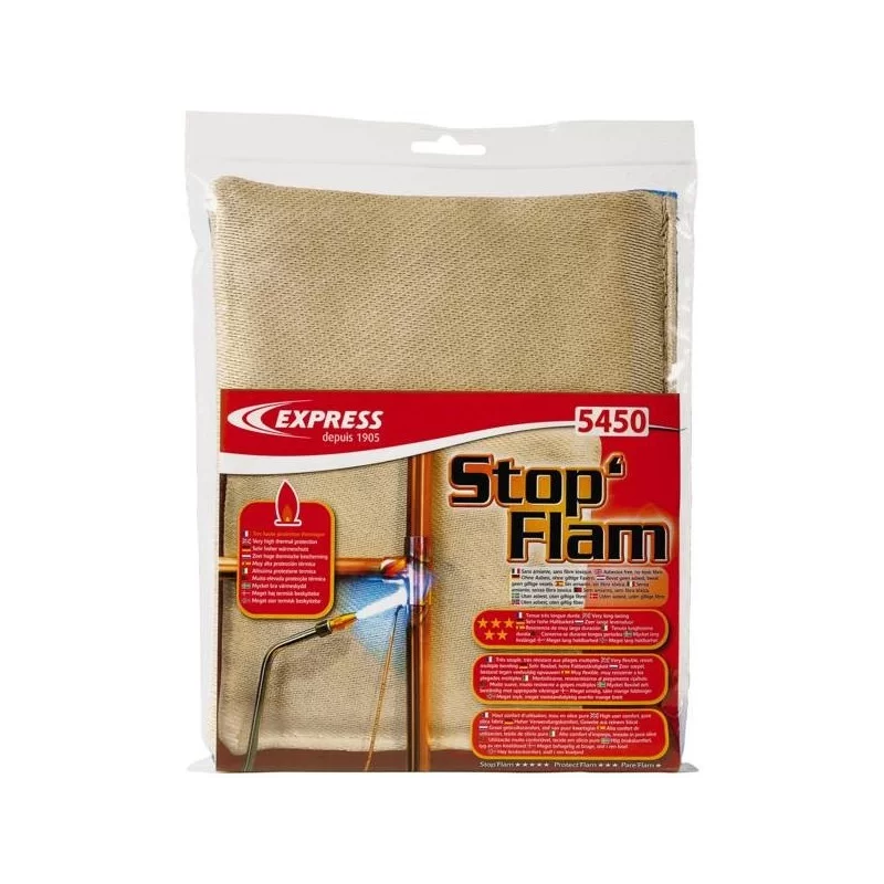 Protection thermique Stop Flam 5450