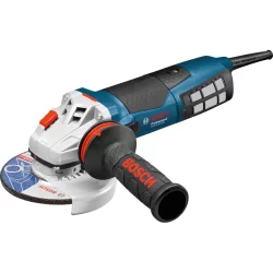 Meuleuse d'angle 125mm Bosch GWS 19-125 CIE 1900W à vitesse variable en carton