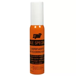 Vaporisateur d'huile Spit pour cloueurs à poudre P370 et P560 - bouteille de 30 mL