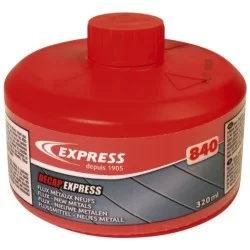 Décapant couverture Decap'Express 840 métaux neufs 320 ml