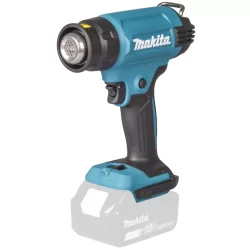 Décapeur thermique Makita 18V Li-Ion 150 a 550° sans batterie ni chargeur