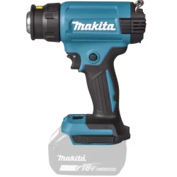 Décapeur thermique Makita 18V Li-Ion 150 a 550° sans batterie ni chargeur