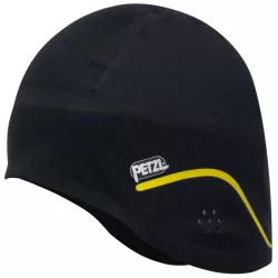 Bonnet sous casque Petzl Beanie pour la protection contre le froid et le vent taille M/L