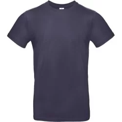 Tee-Shirt homme  190 manches courtes Navy