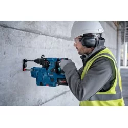 Marteau perforateur GBH 18V-28 C solo en L-BOXX Bosch