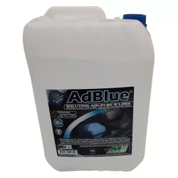 Adblue® solution aqueuse d'urée à 32.5% additivée