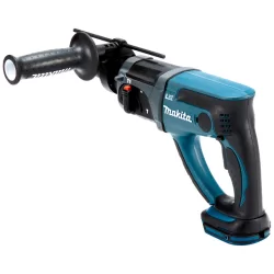 Perforateur burineur Makita DHR202Z SDS-Plus 18 V vendu sans chargeur ni batterie