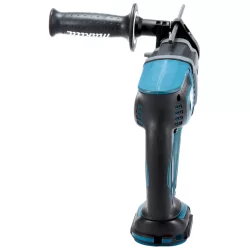 Perforateur burineur Makita DHR202Z SDS-Plus 18 V vendu sans chargeur ni batterie