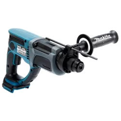 Perforateur burineur Makita DHR202Z SDS-Plus 18 V vendu sans chargeur ni batterie