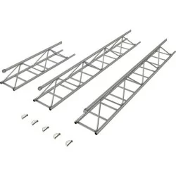 Pack confort 5M Réhausse Tubesca pour monte-matériaux APACHE