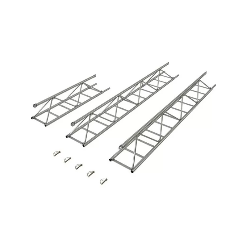 Pack confort 5M Réhausse Tubesca pour monte-matériaux APACHE