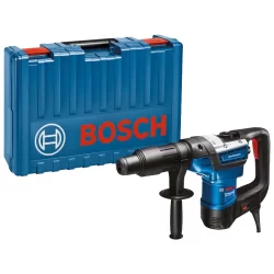 Marteau perforateur SDS-Max GBH 5-40 D 1100W 8.5J en coffret de transport