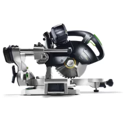 Scie à onglet radiale Festool KAPEX KS 60 E-Set 1200W