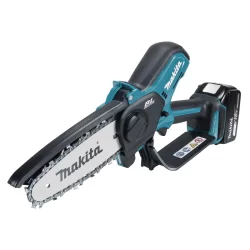 Tronçonneuse d'élagage LXT Makita DUC150Z sans batterie ni chargeur