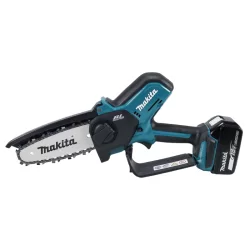 Tronçonneuse d'élagage LXT Makita DUC150Z sans batterie ni chargeur