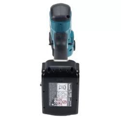 Tronçonneuse d'élagage LXT Makita DUC150Z sans batterie ni chargeur