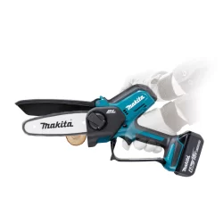 Tronçonneuse d'élagage LXT Makita DUC150Z sans batterie ni chargeur