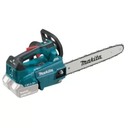 Tronçonneuse d'élagage DUC356ZB Makita 36V 2 x 18V Li-Ion 35 cm - sans batterie ni chargeur