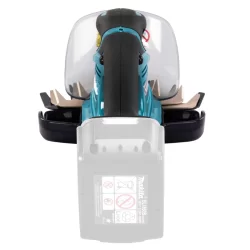 Taille herbe Makita DUM604ZX 18V Li-Ion sans batterie ni chargeur