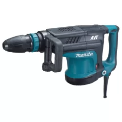 Burineur SDS-Max 1510W Makita HM1213C 18,6 Joules système anti-vibrations