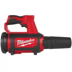 Souffleur Milwaukee 12 volts M12BBL-0 vendu seul