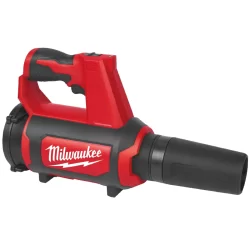 Souffleur Milwaukee 12 volts M12BBL-0 vendu seul