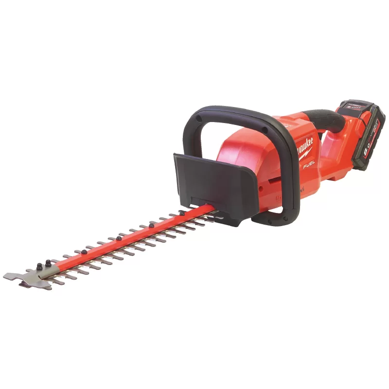 Taille-haie 45 cm 18V 8Ah Milwaukee M18 FHT45-802