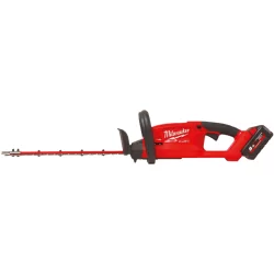 Taille-haie 45 cm 18V 8Ah Milwaukee M18 FHT45-802